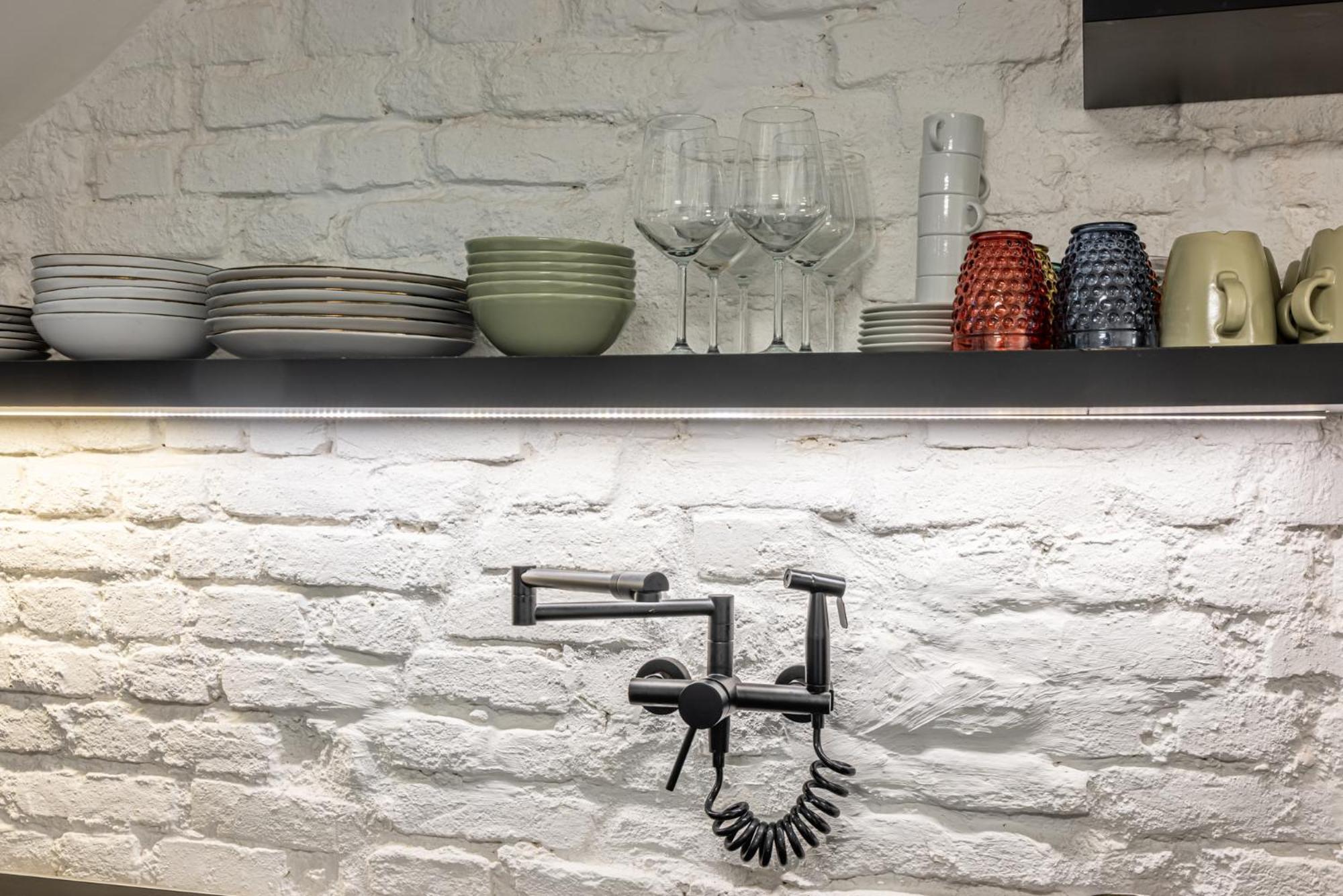 Trilocale Nolo Apartamento