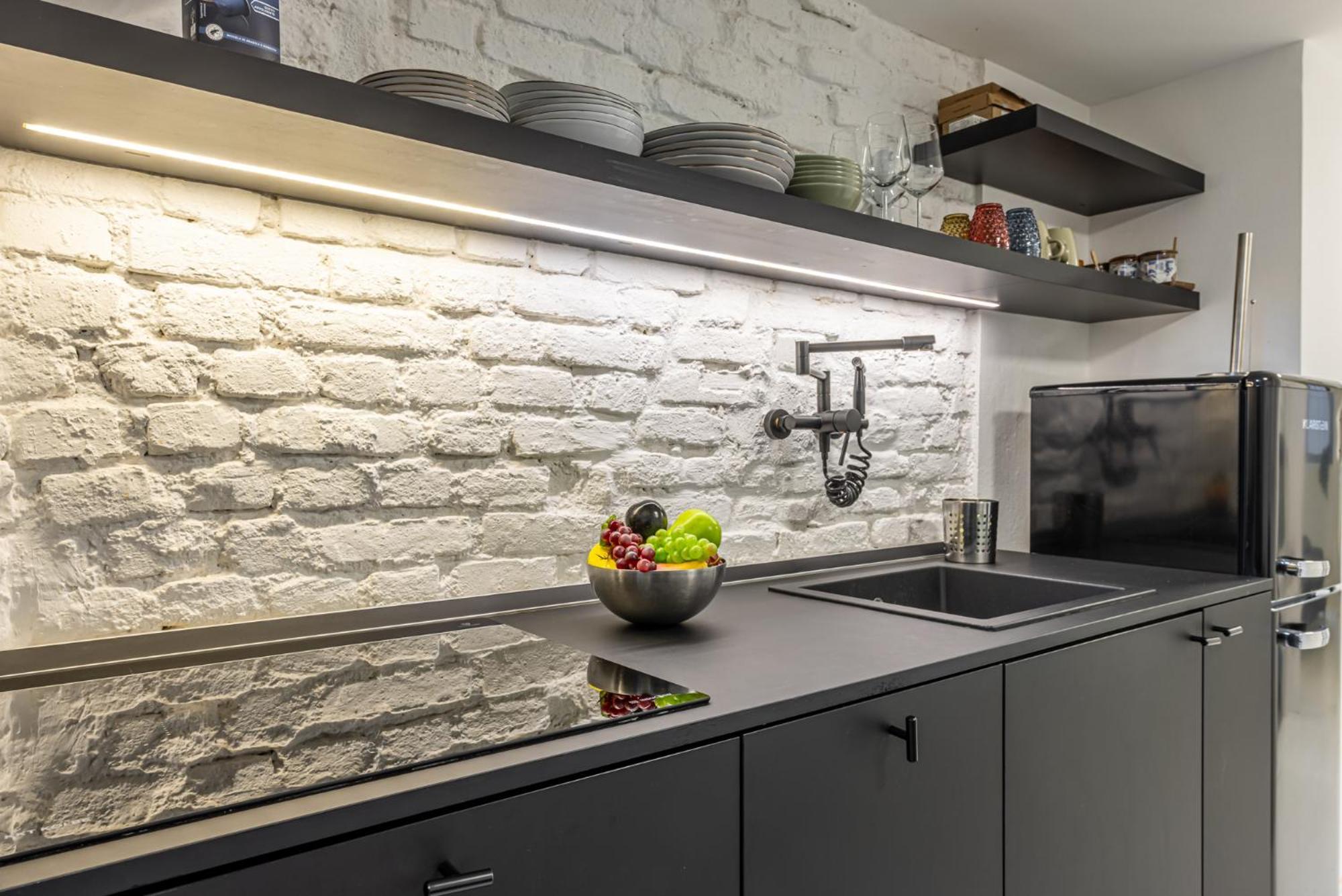 Trilocale Nolo Apartment Milan