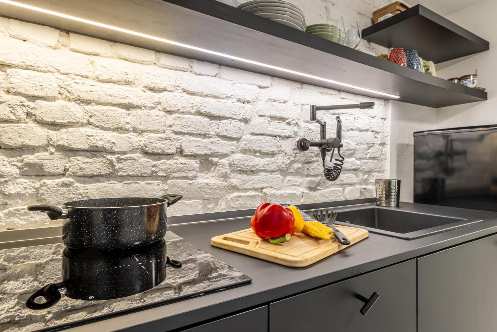 Apartamento Trilocale Nolo Milán