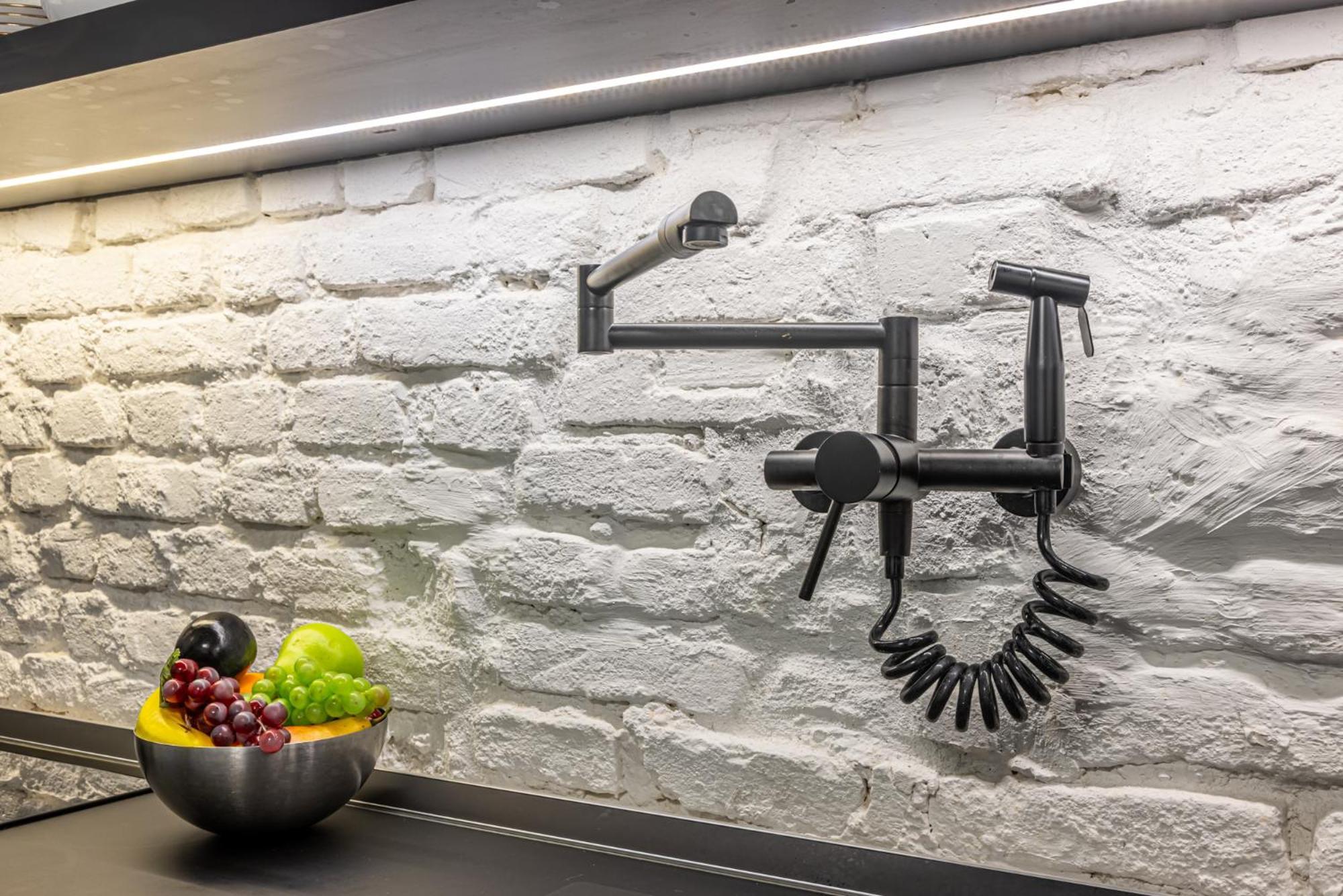 Apartamento Trilocale Nolo *