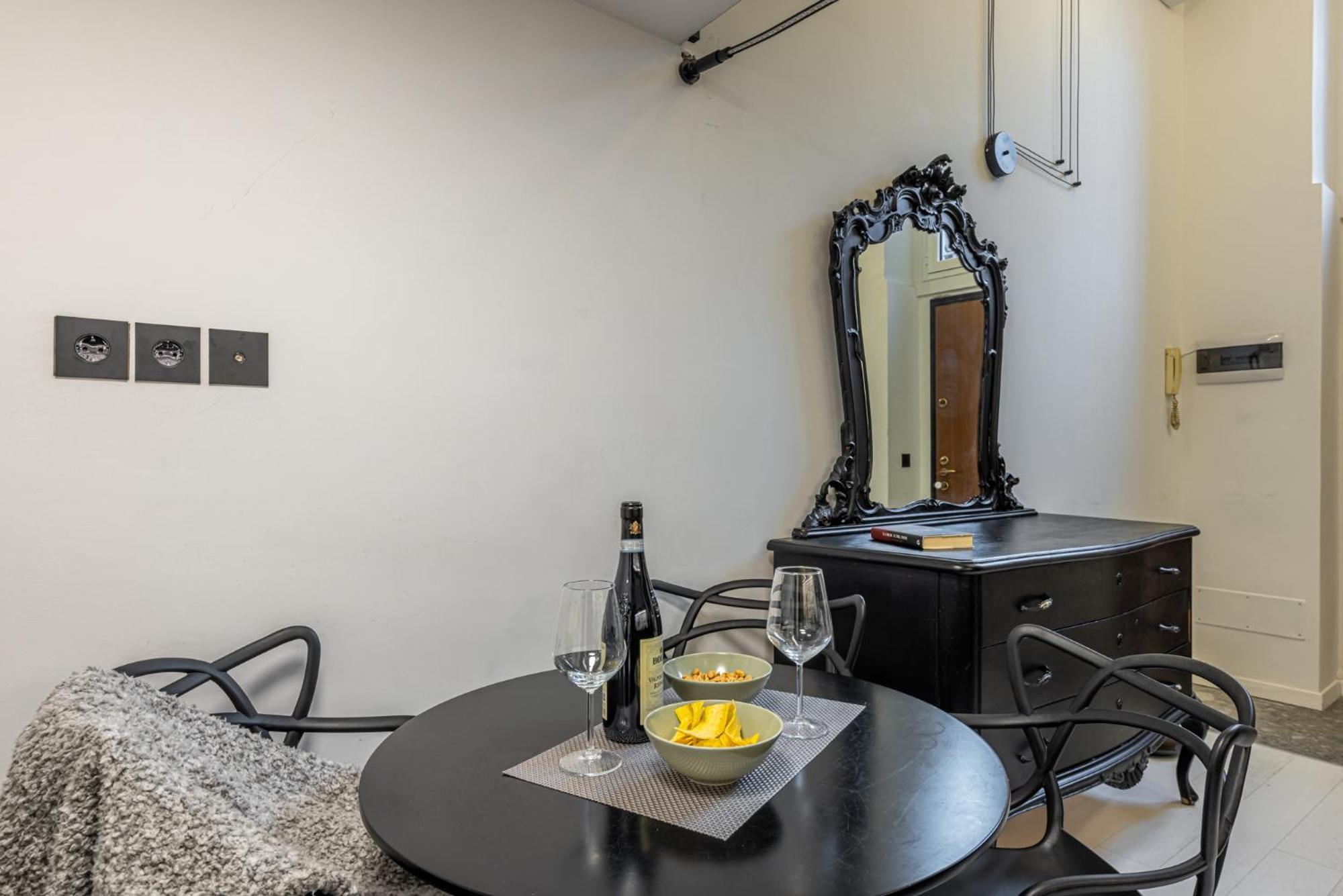 Apartamento Trilocale Nolo Milán