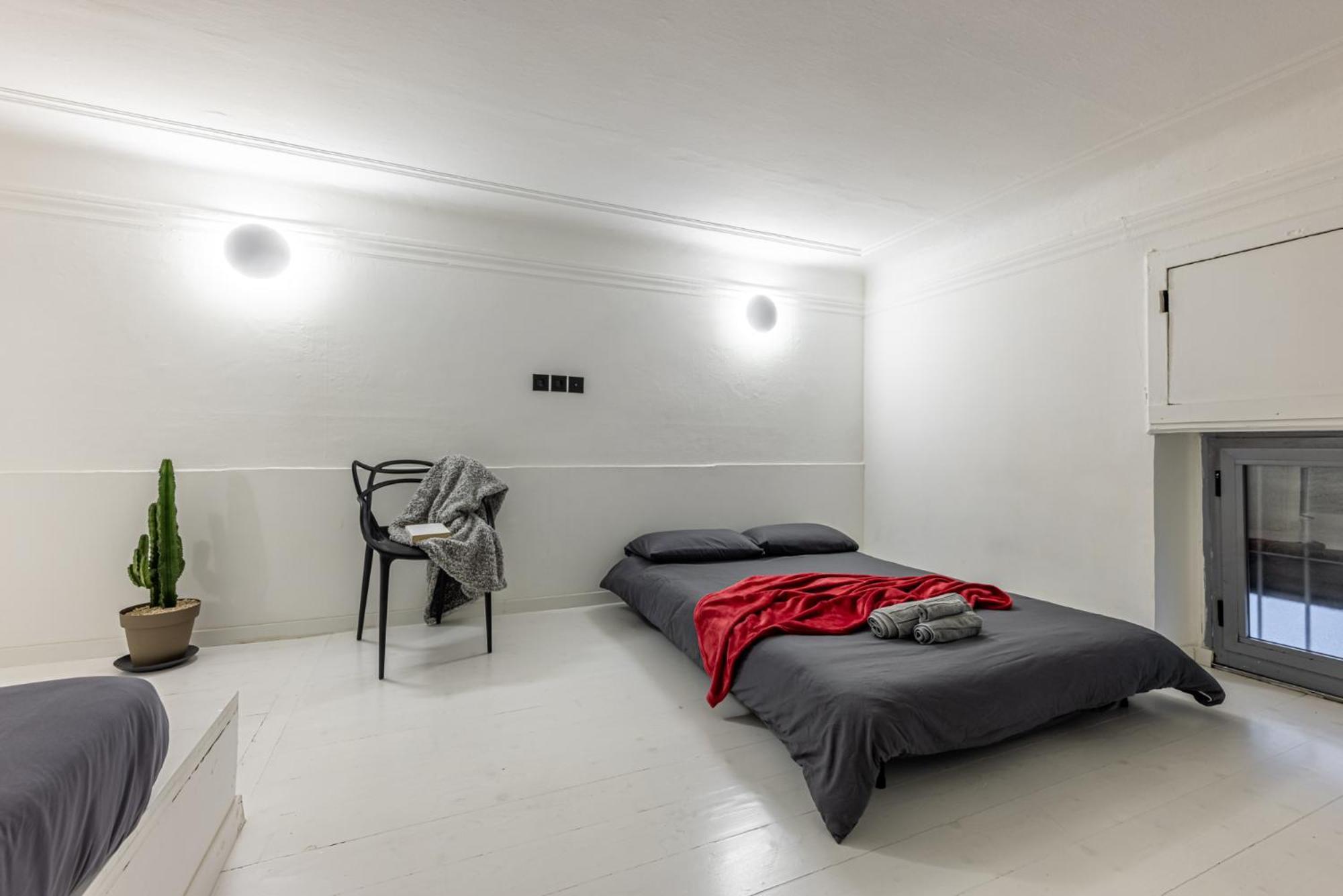 Apartamento Trilocale Nolo *