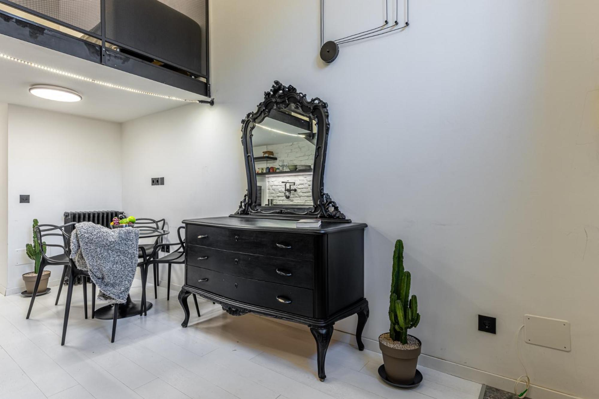 Trilocale Nolo Apartamento Milán